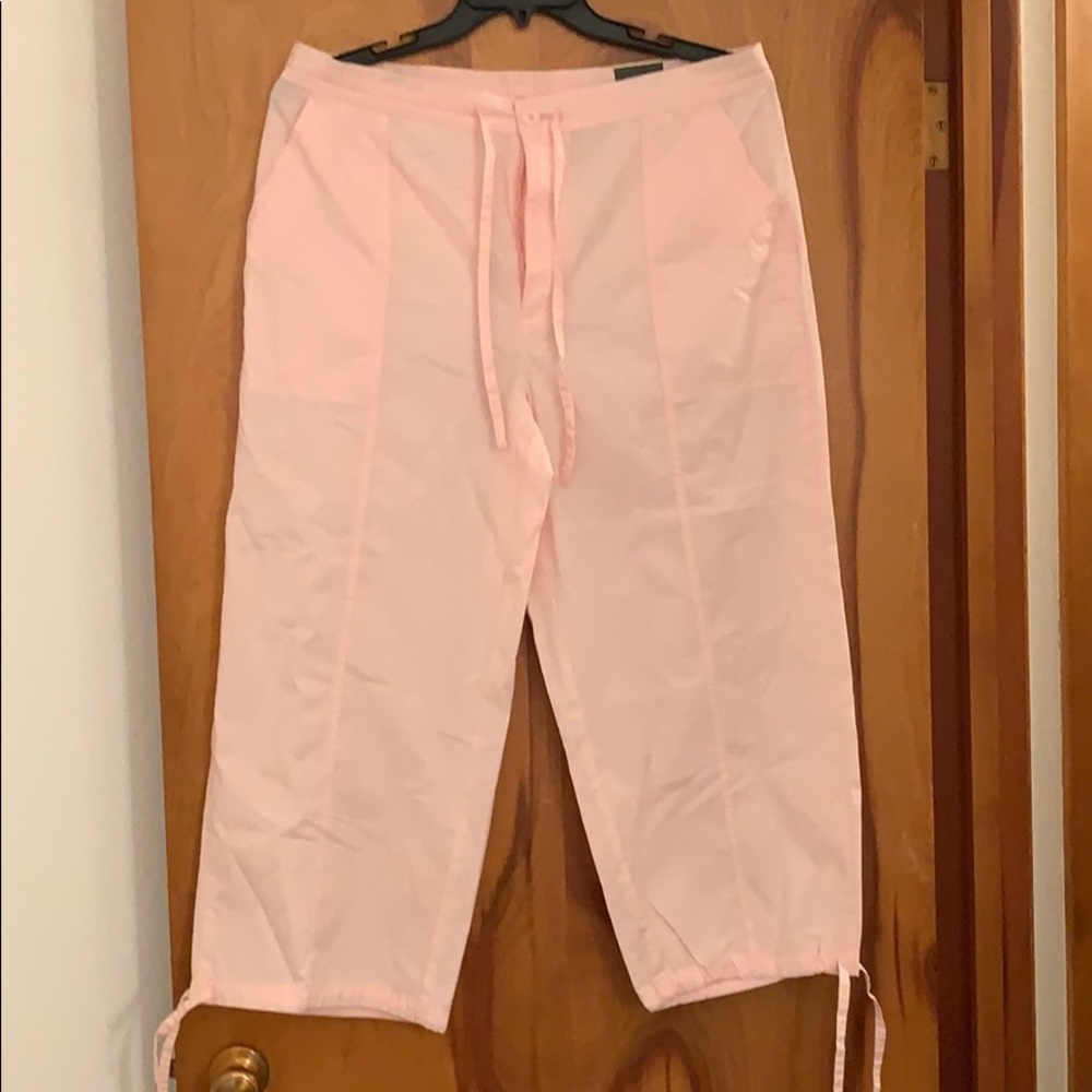 Ladies capris